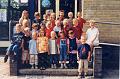 groep 1 juf mariet